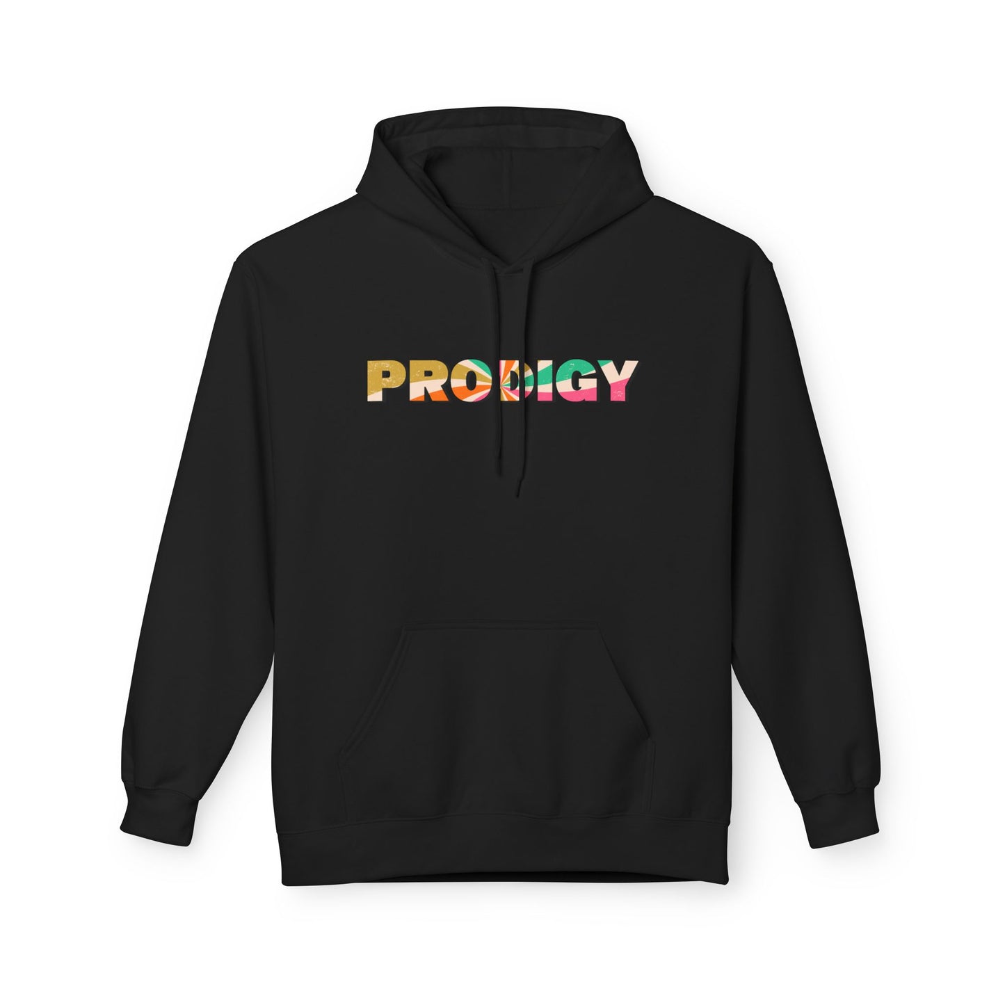 "Prodigy' Hoodie | Unisex Midweight Fleece Sweatshirt for Cozy Days, Gift for Friends, Motivational Wear, Casual Style, [...]