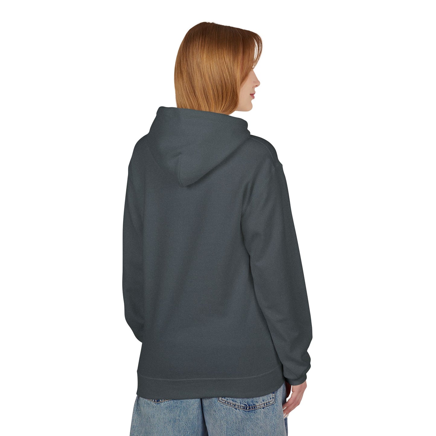 "Prodigy' Hoodie | Unisex Midweight Fleece Sweatshirt for Cozy Days, Gift for Friends, Motivational Wear, Casual Style, [...]