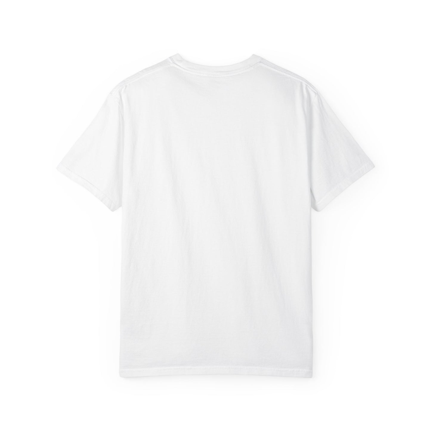 "Chart Now, Cry Later" Unisex Tee
