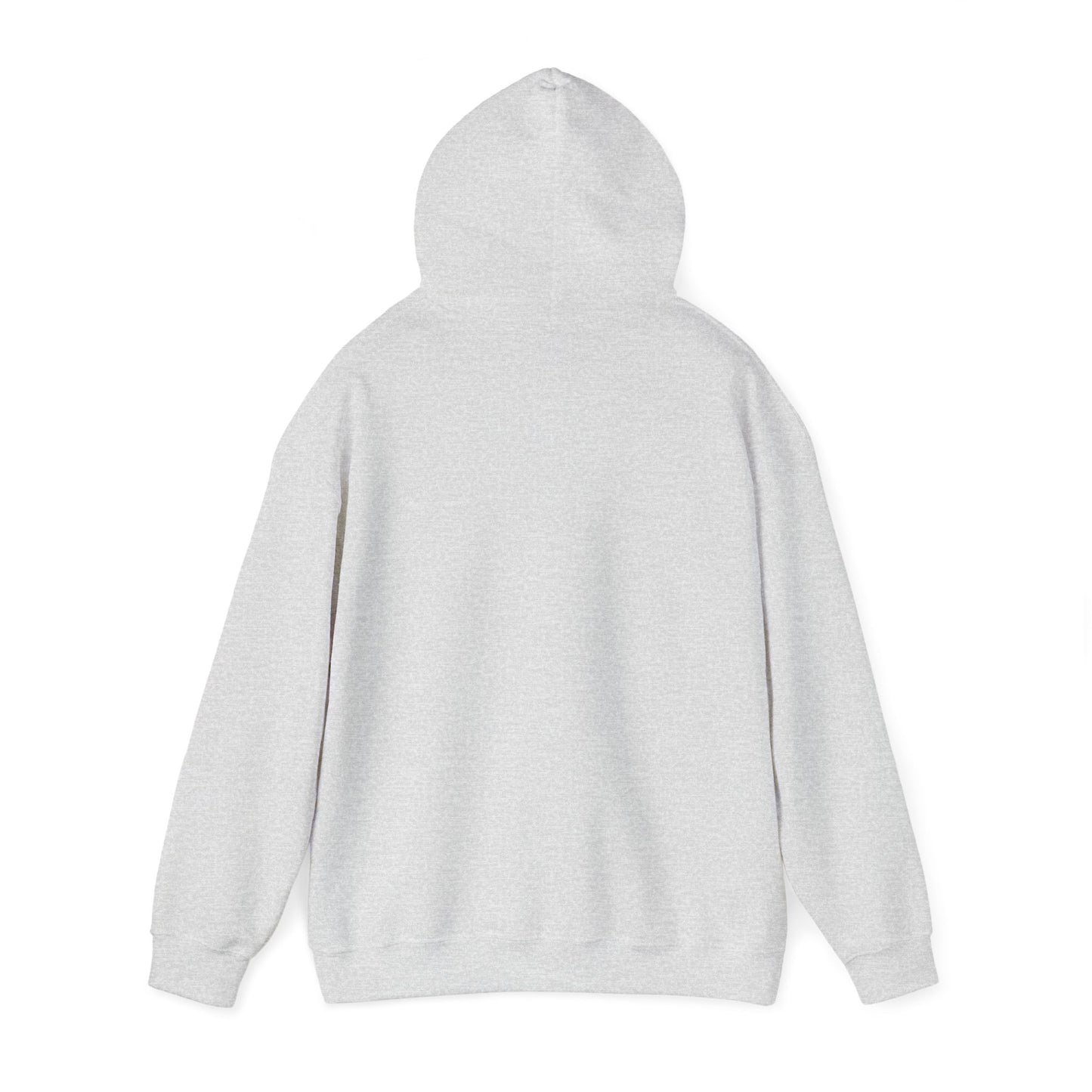 'Night Shift' Hoodie for Medical Professionals | Cozy Unisex Hoodie