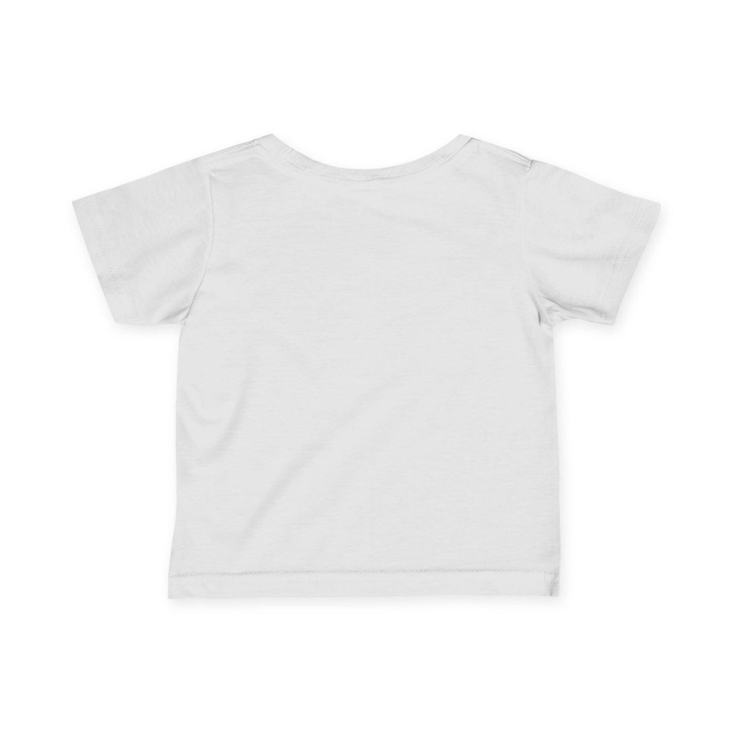 "My Mommy is an ER DOC" - T-shirt for Newborns