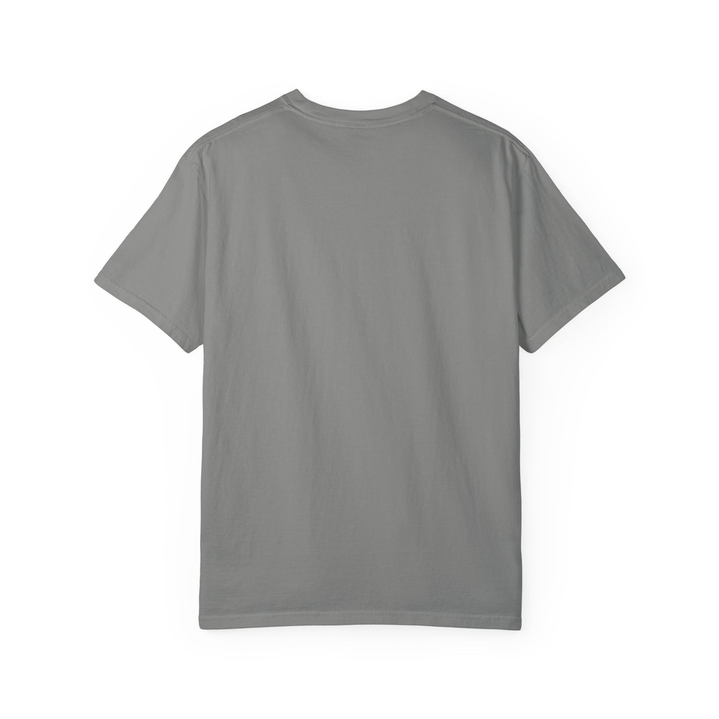 "Chart Now, Cry Later" Unisex Tee
