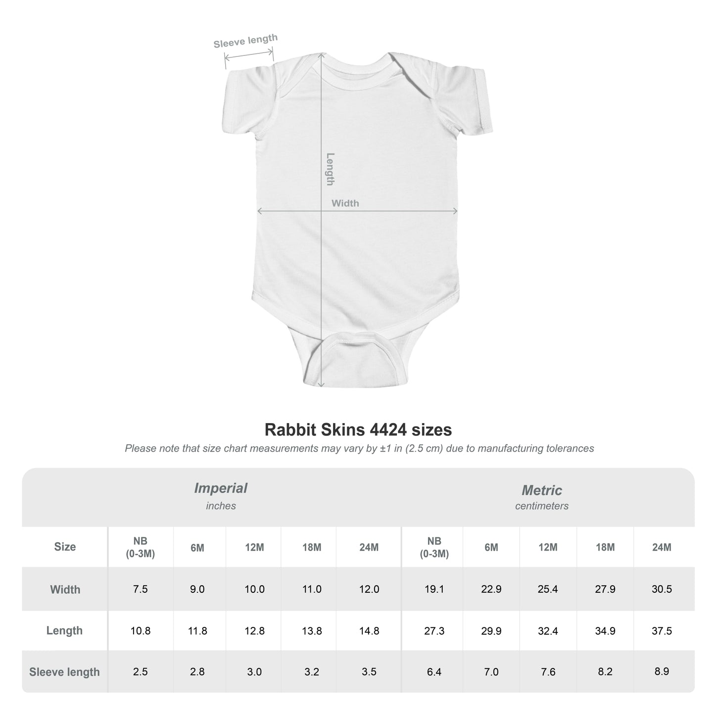 'Heartbeat' Retro Baby Onesie