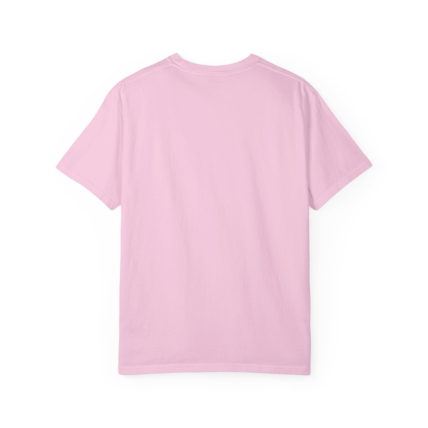 "Chart Now, Cry Later" Unisex Tee