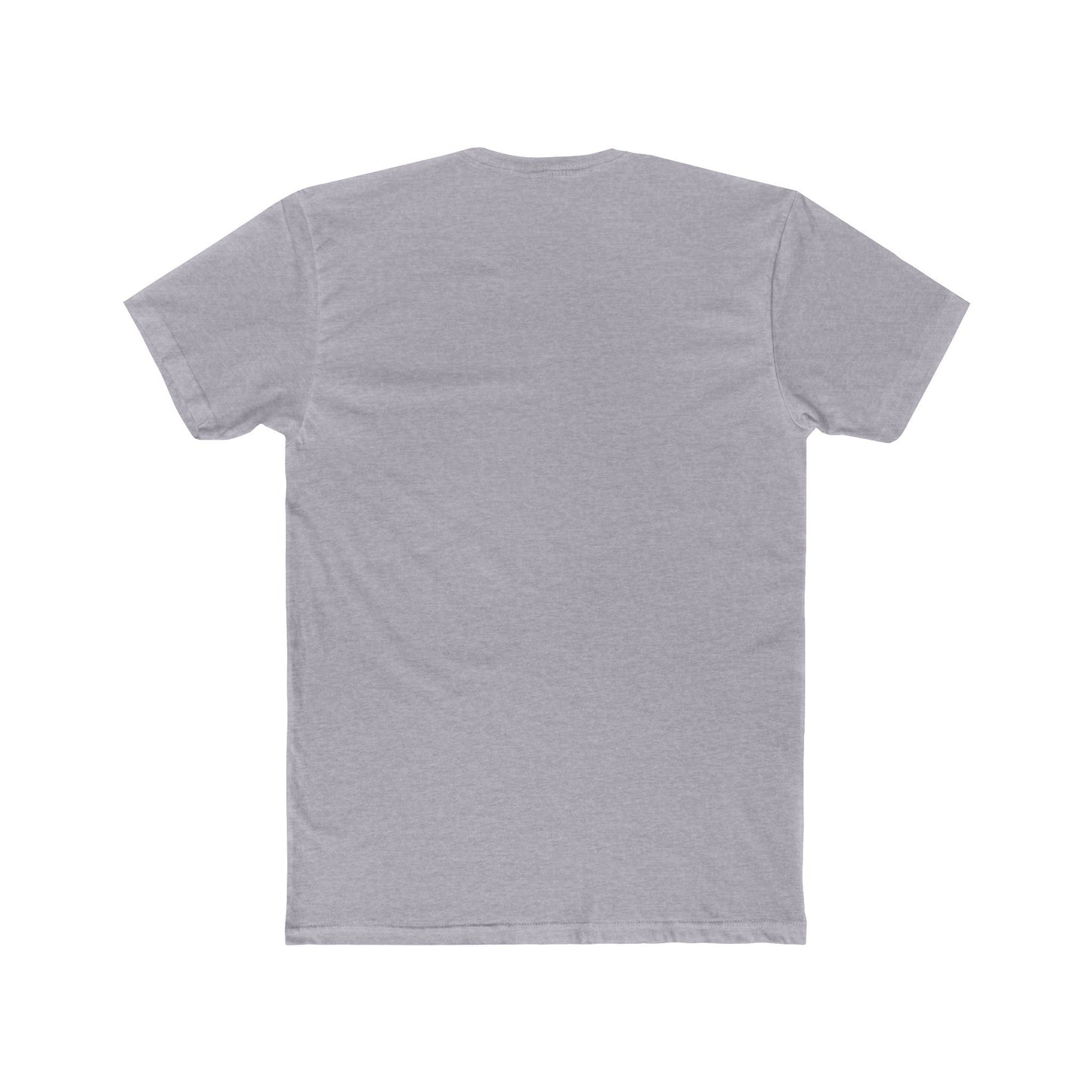 "Code Pepperoni" Unisex Cotton Crew Tee
