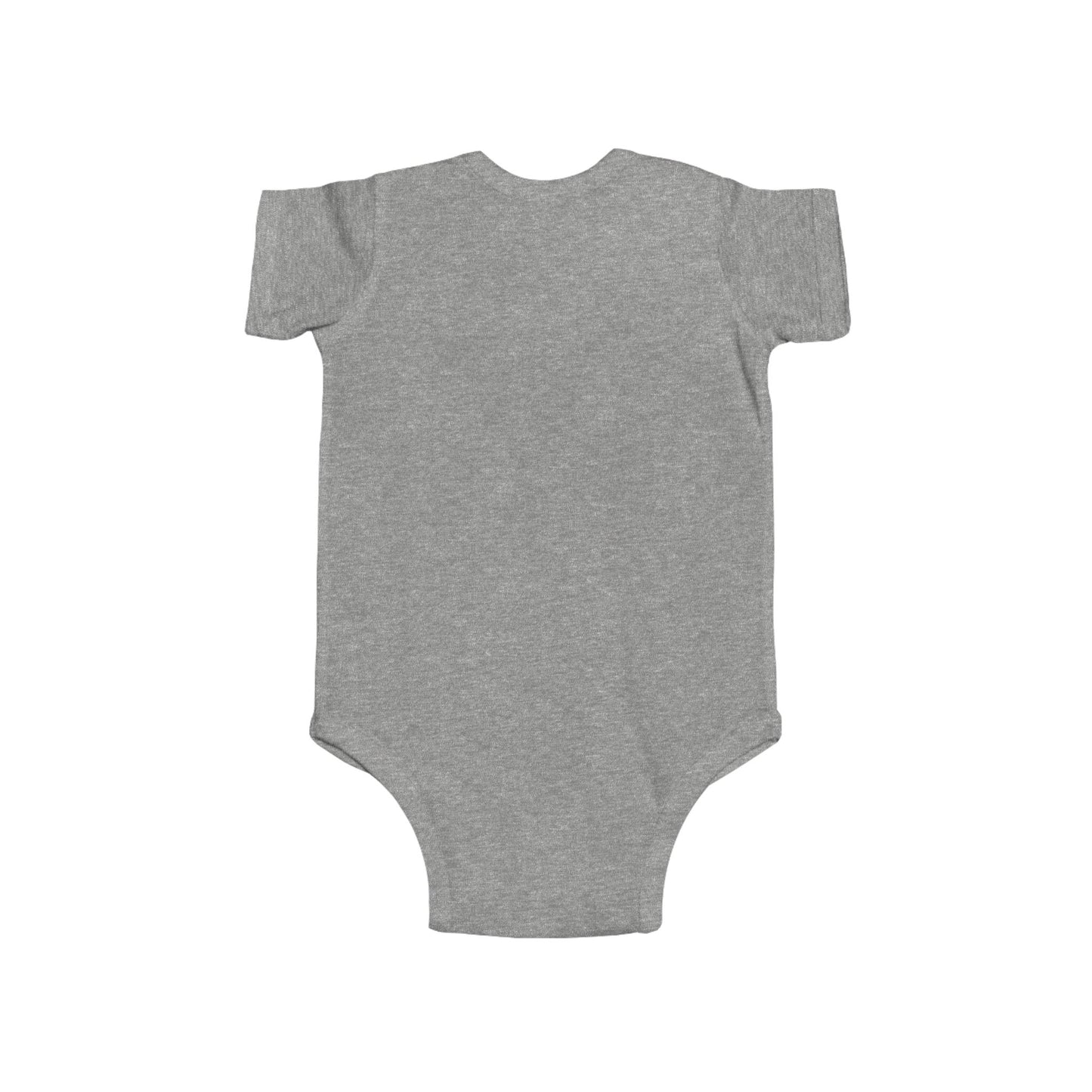 "ABCs of Orthopedics" Baby Onesie