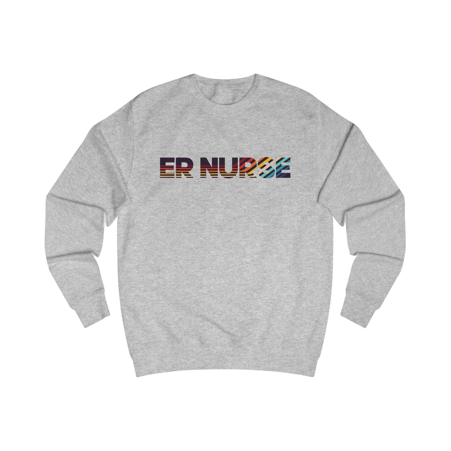 ER Nurse Sweatshirt