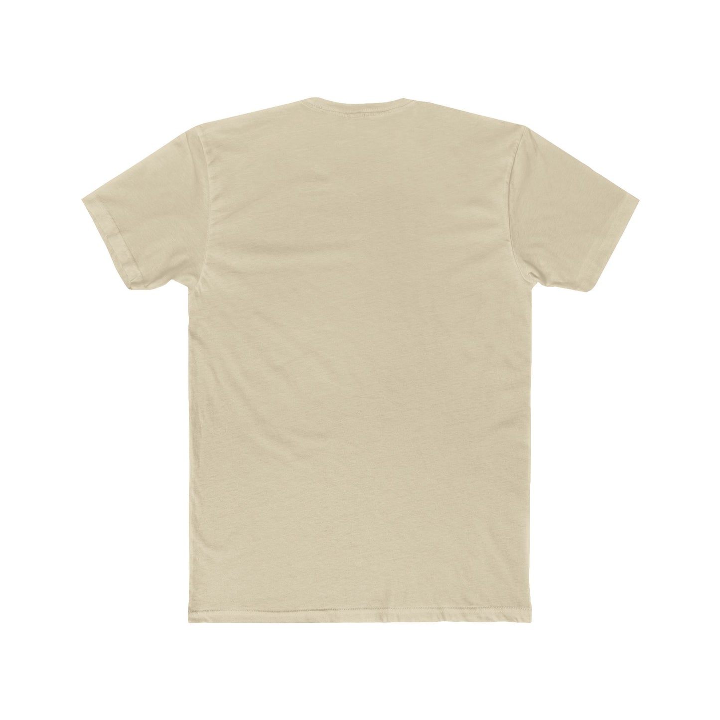 "Code Pepperoni" Unisex Cotton Crew Tee