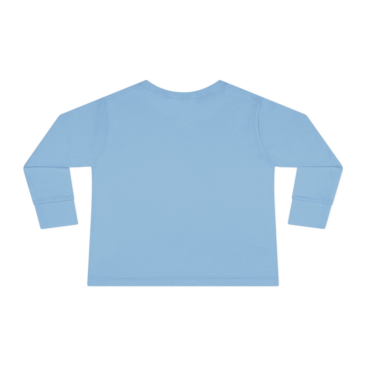 'Future Doctor' Retro Toddler Long Sleeve Tee