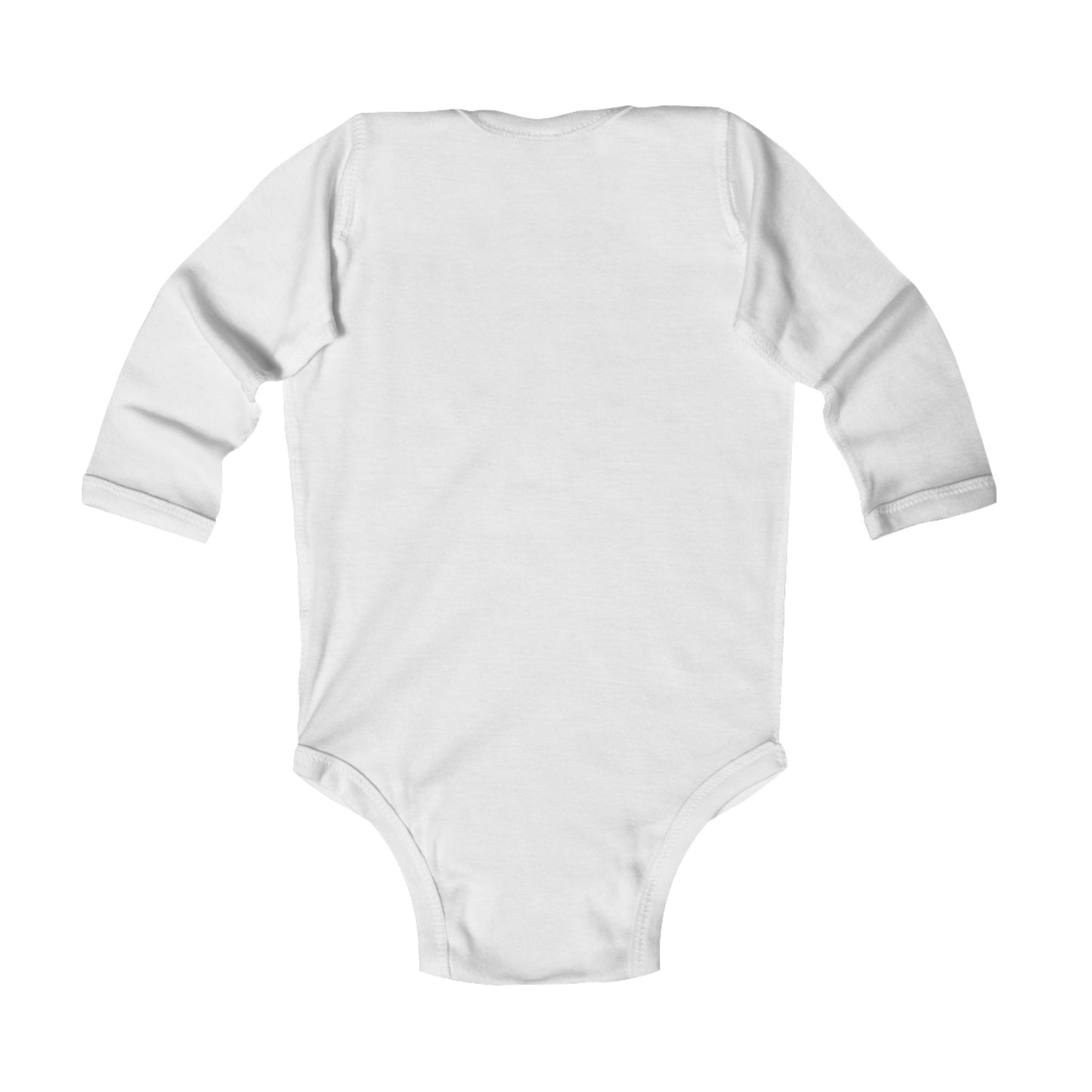 'Future Doctor' Infant Long Sleeve Bodysuit