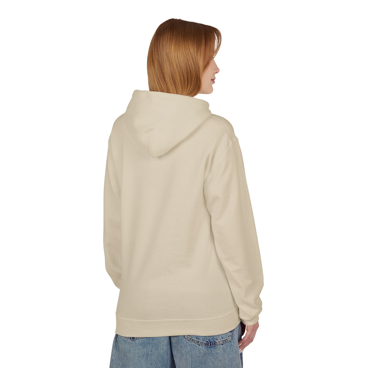 "Prodigy' Hoodie | Unisex Midweight Fleece Sweatshirt for Cozy Days, Gift for Friends, Motivational Wear, Casual Style, [...]