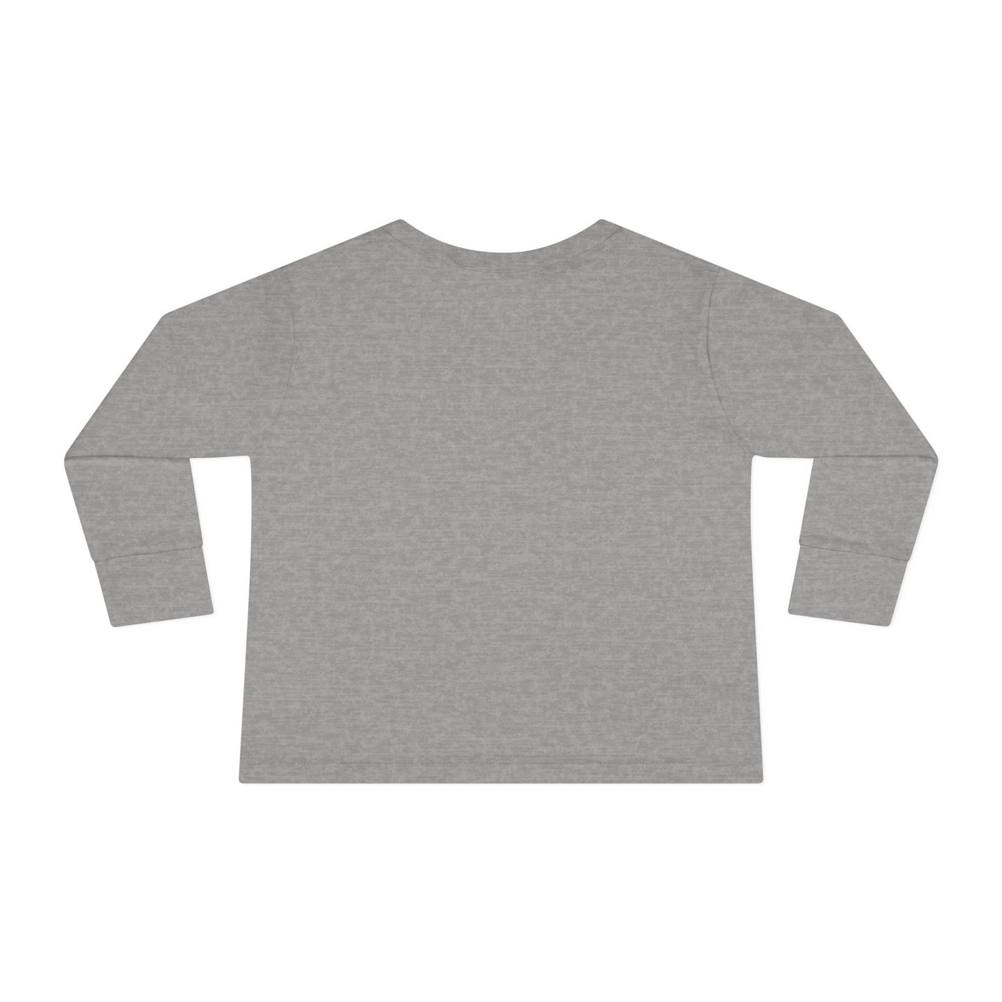 "My Mommy is an ER Doctor" Retro Toddler Long Sleeve Tee
