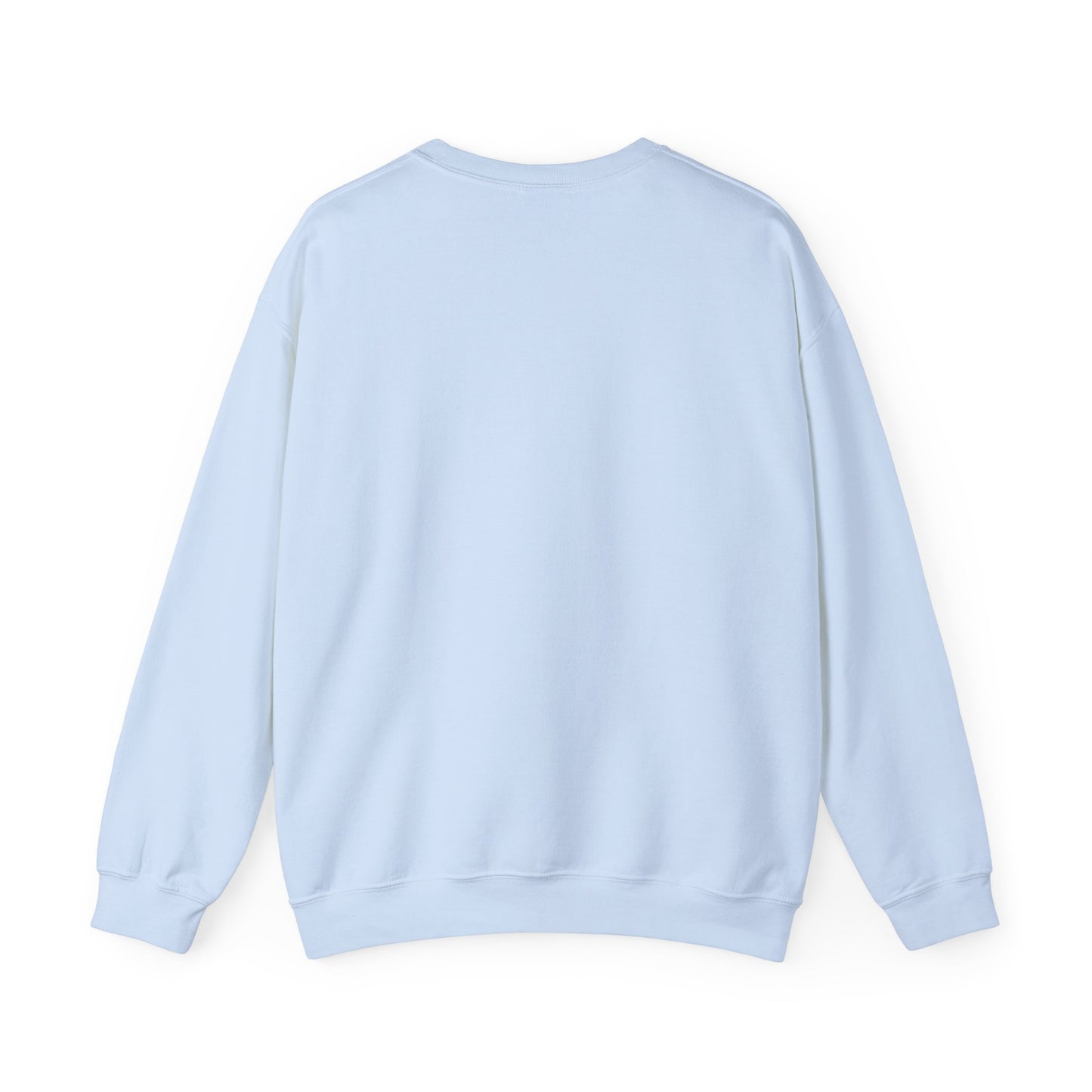 'Always fu**ing charting" Unisex Heavy Blend™ Crewneck Sweatshirt